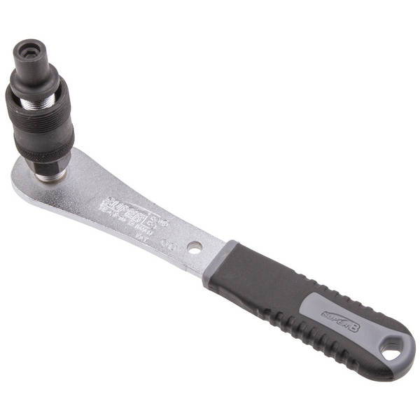 SUPER B TB-CR 10 crankset remover