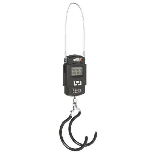SUPER B TB-DS 10 hanging scale
