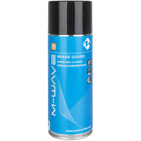 M-WAVE Brake Guard Disc Brake Cleaner