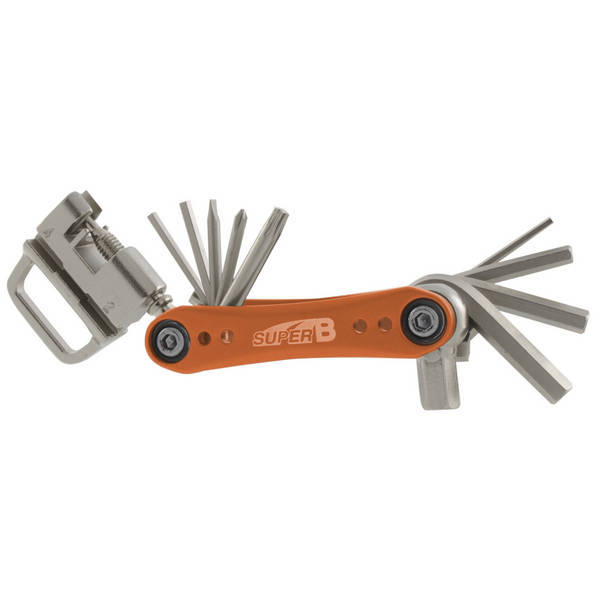 SUPER B TB-FD 40 Multitool