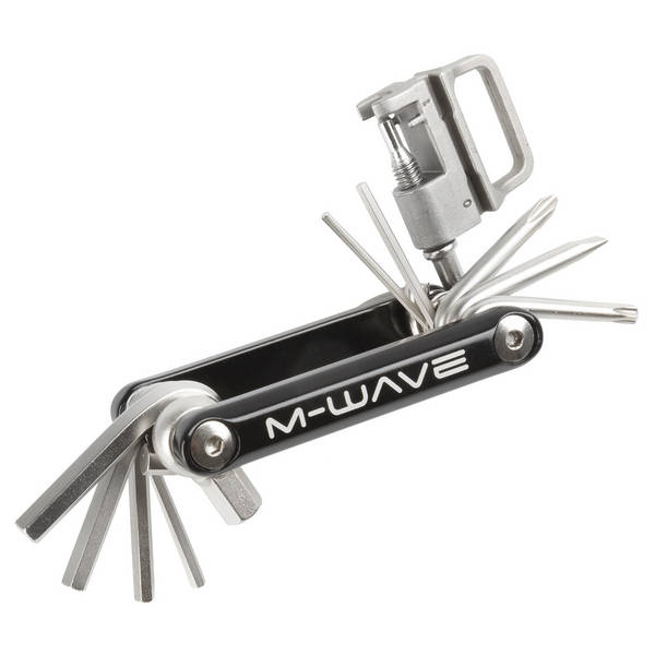 M-WAVE Mini 15 Multitool