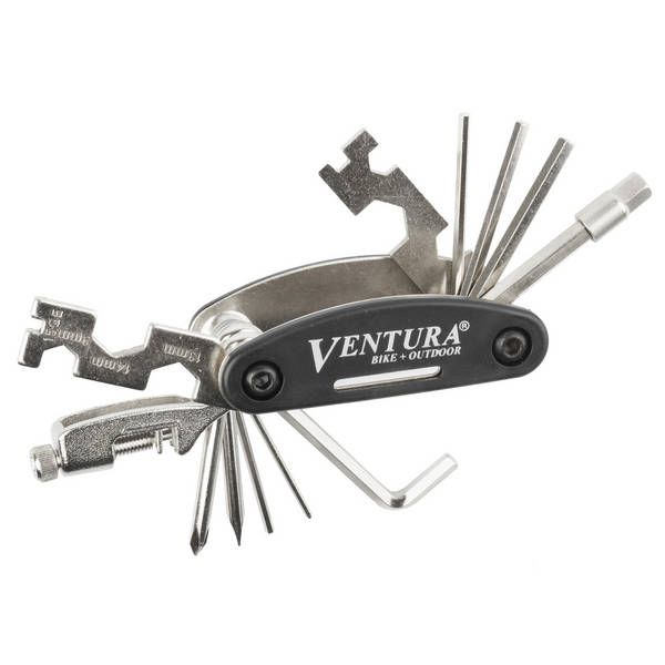 VENTURA  18 folding tool