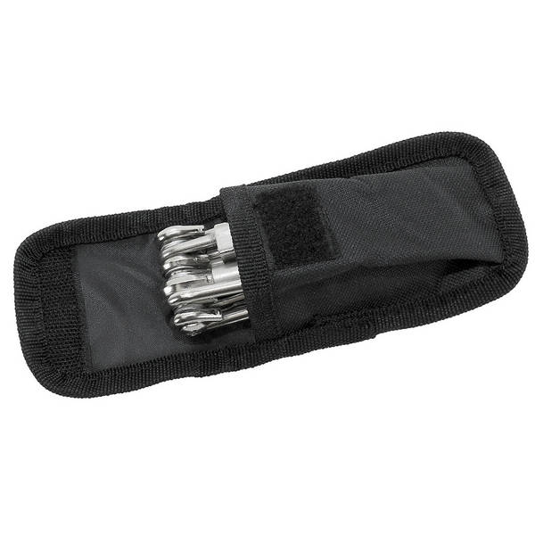 VENTURA Universal 11 11 multitool Messingschlager