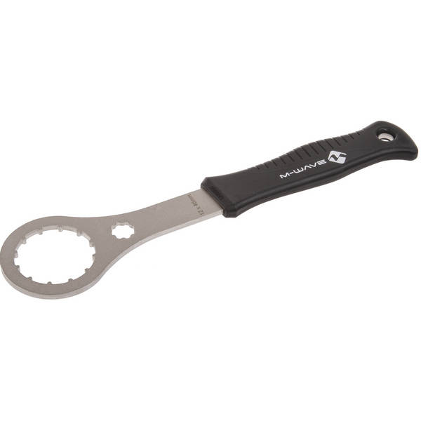 M-WAVE BB Screw 1 herramienta removedora pedalier