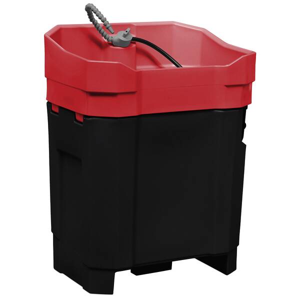 MOTUL Bioclean Table Stazione di pulizia