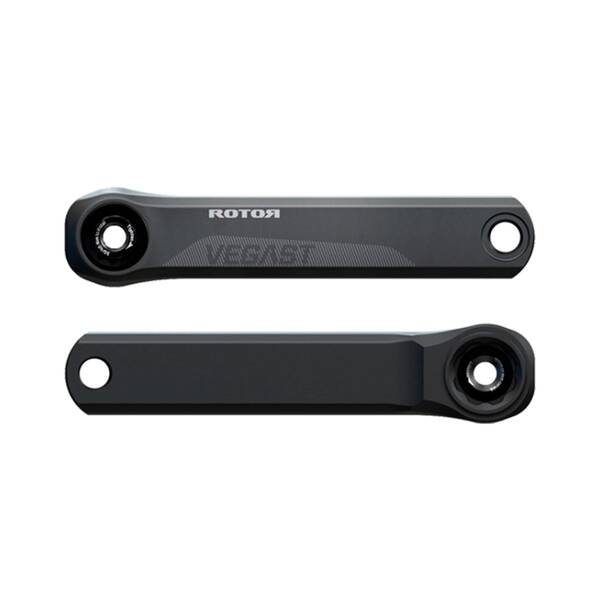 ROTOR VEGAST24 CRANK ARMS 175 MM brazos de manivela