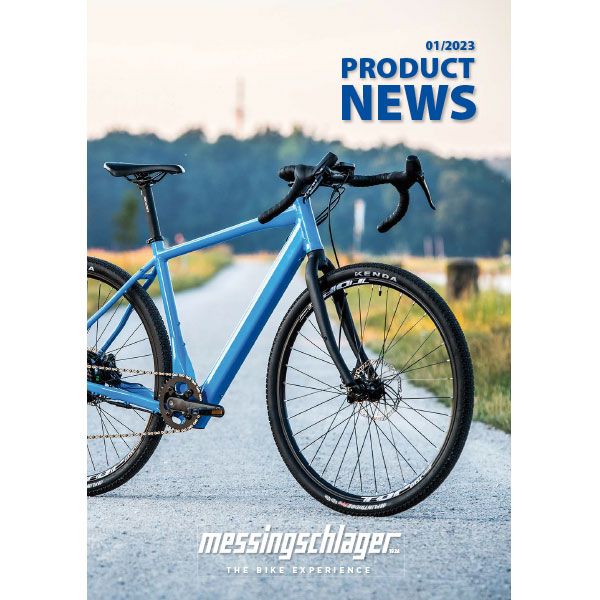 Messingschlager Nuevos productos