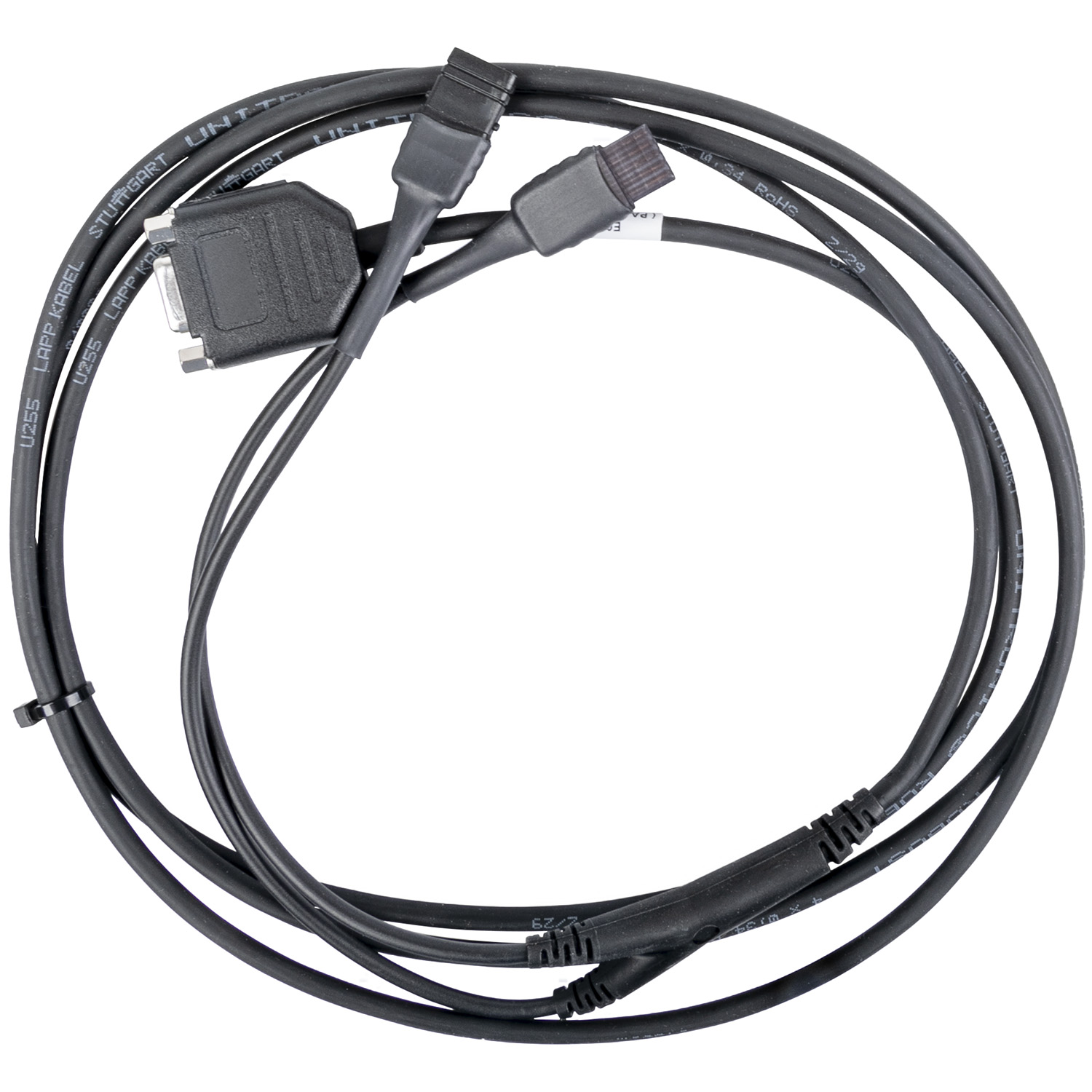 BROSE Service Adapter to connect eBike to PC for the Brose Service and