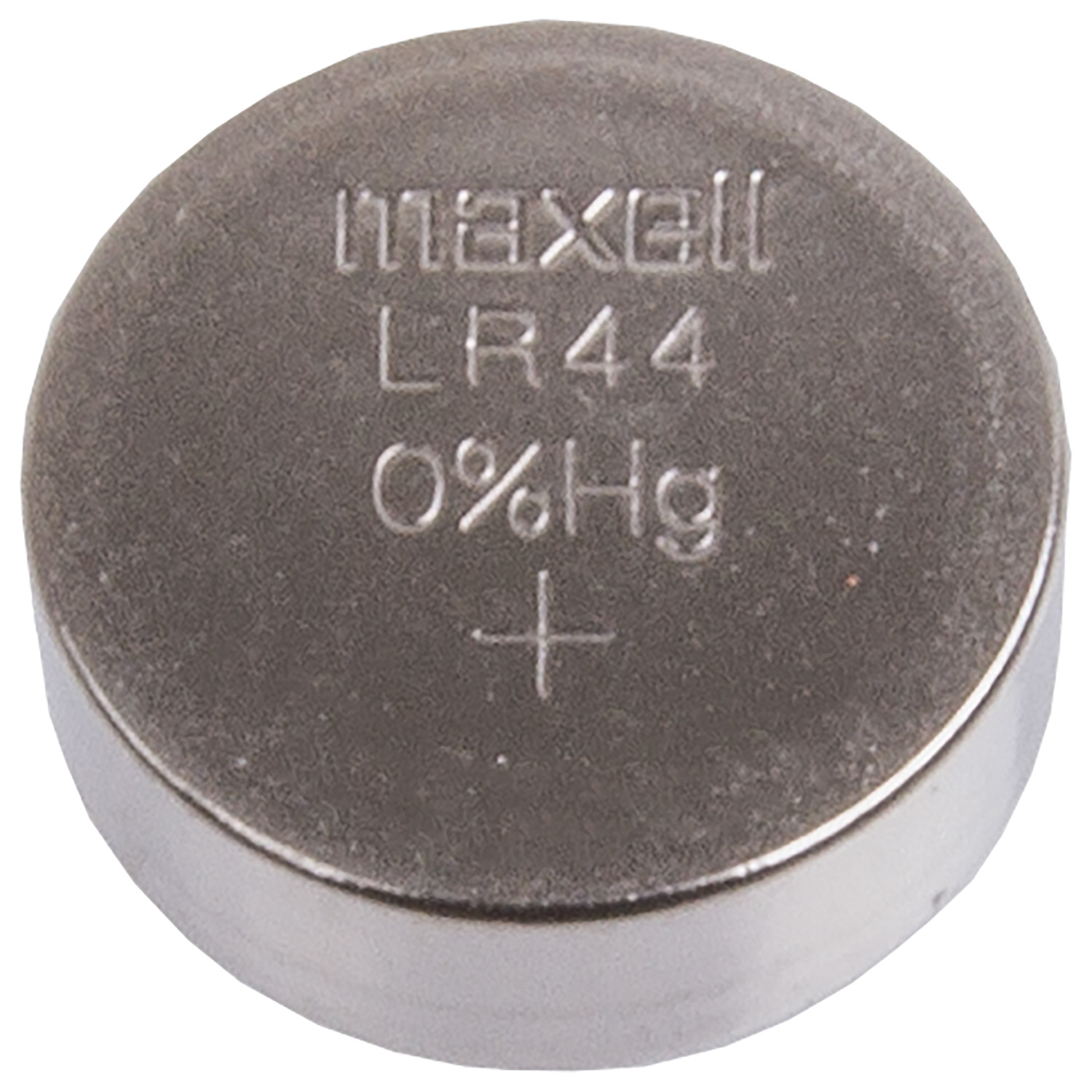 maxell LR44/AG13/A76/L1154F battery
