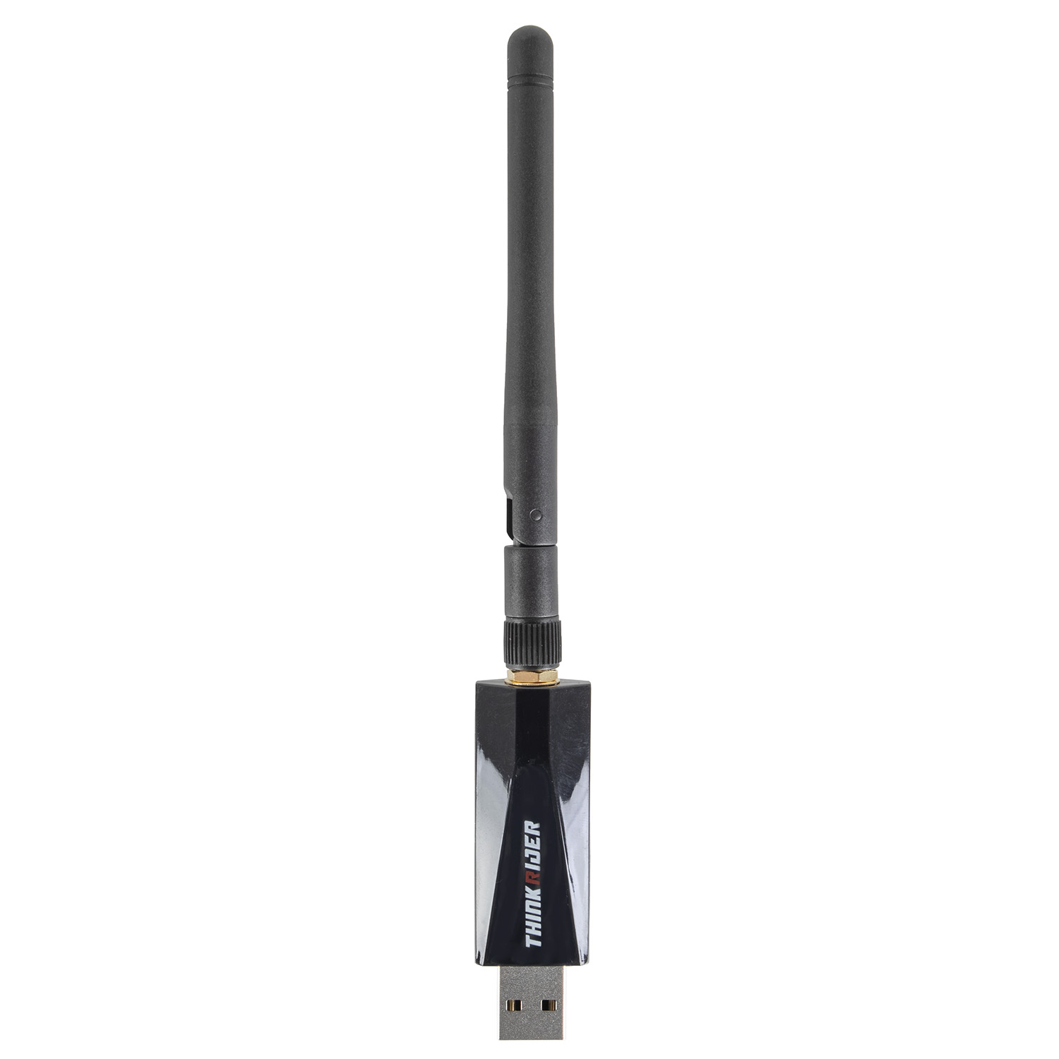 smart trainer thinkrider
