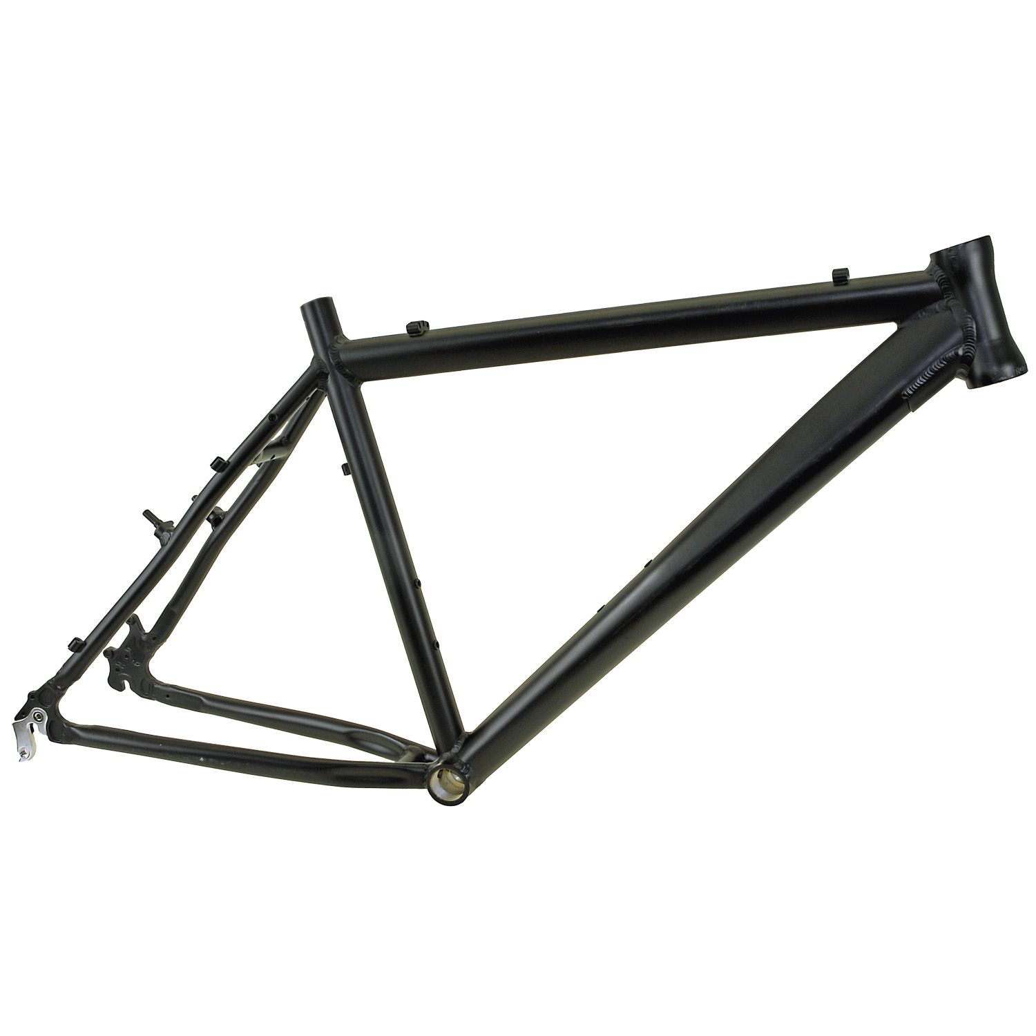 Tragisk ækvator skjule Alu 26 MTB frame | Messingschlager