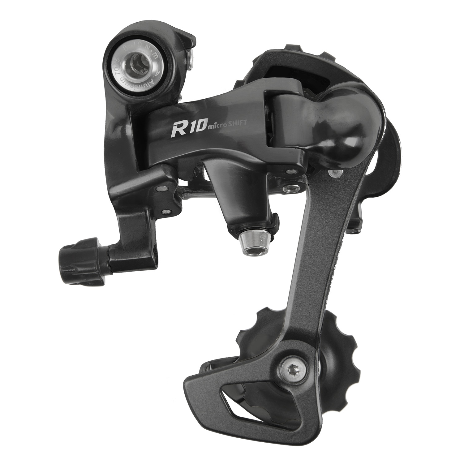 Microshift r10 shop rear derailleur
