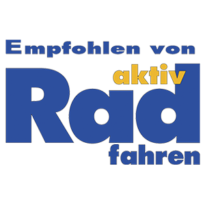 aktiv Radfahren Empfehlung