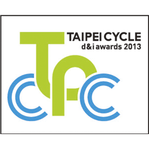 Taipei Cycle d&i awards 2013
