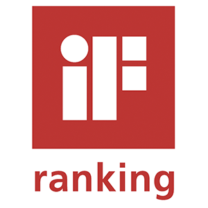 iF ranking