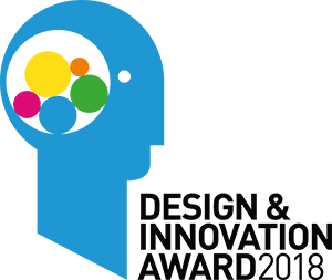 Design & Innovation Award 2018