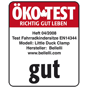 Öko Test Note GUT