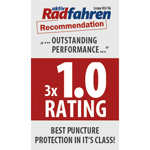 aktiv Radfahren Recommendation