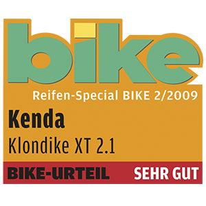 bike Testurteil SEHR GUT