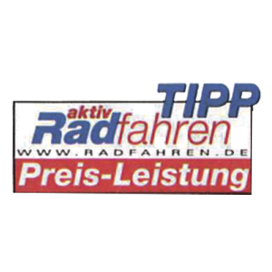 aktiv Radfahren Preis/Leistung