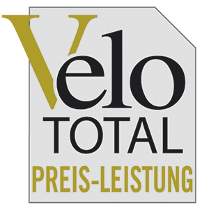Velo Total Preis/Leistung