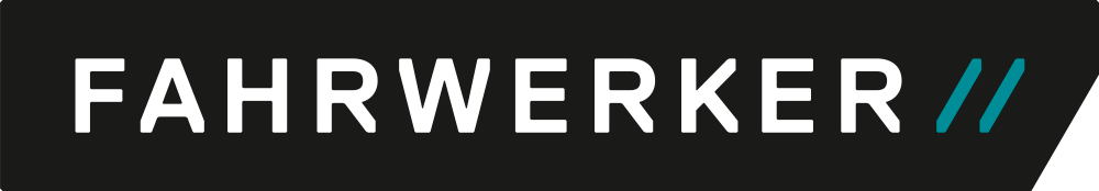 Fahrwerker Logo