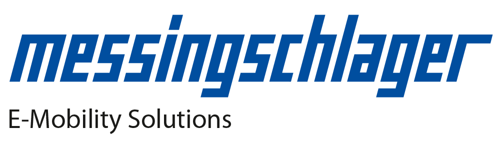 Messingschlager E-Mobility Solutions Logo