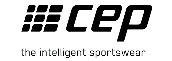 CEP · The Intelligent Sportswear