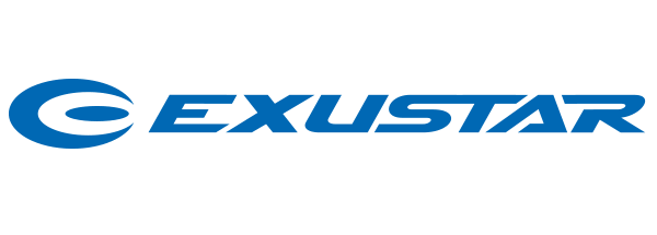 EXUSTAR · Performance In Motion