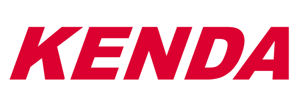 Kenda · Designed For Your Journey