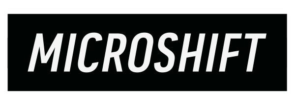 microSHIFT · The Best Control System