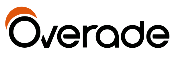 Overade · Cycling So Smart