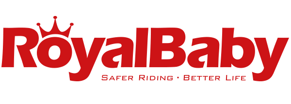 RoyalBaby · Safer Riding - Better Life