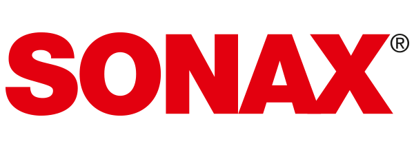 SONAX · Made In Germany Since 1950