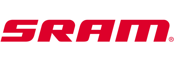 SRAM Logo