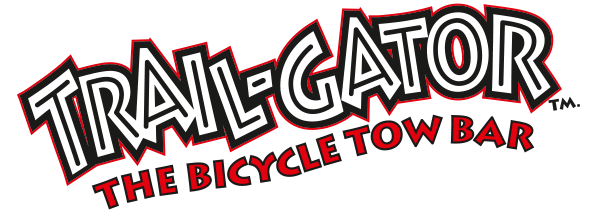 Trail-Gator · The Bicycle Tow Bar