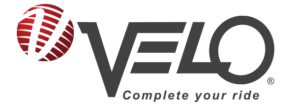 Velo · Complete Your Ride