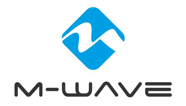 M-Wave Logo hoch