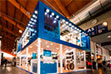 Unser Stand Halle A5/100