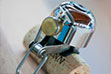 M-Wave copper bell ›Bella C-Yell‹ – stylish and 100 dB loud