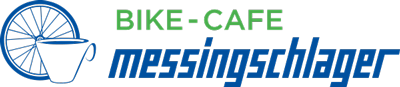 Logo Messingschlager Bike Cafe