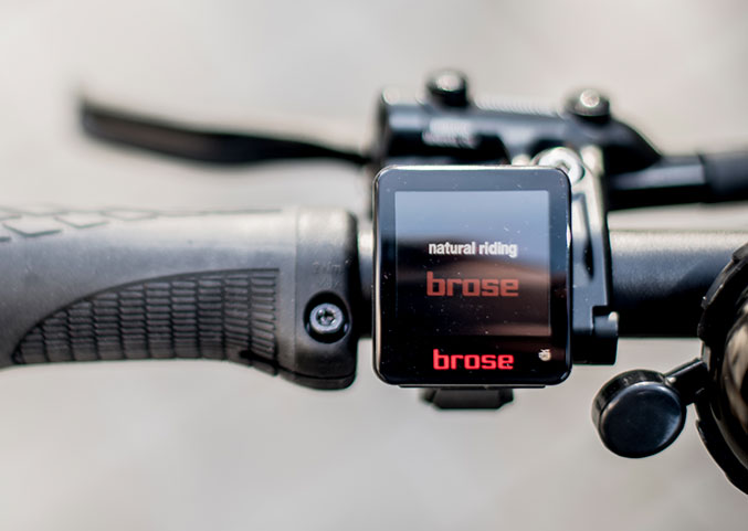 Bike Detail 2