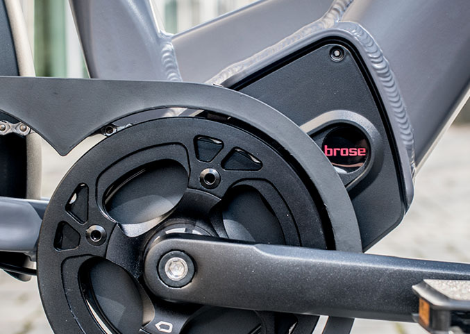 Bike Detail 3