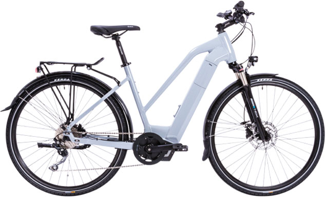 LINKAGE-AKKU MODELL TREKKING W