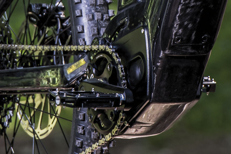 vsf fahrradrahmen vsf fahrradmanufaktur T-50  ReloopBikes