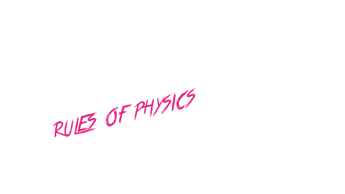 Rules Of Physics