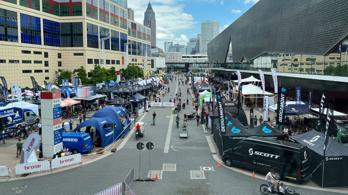 Eurobike