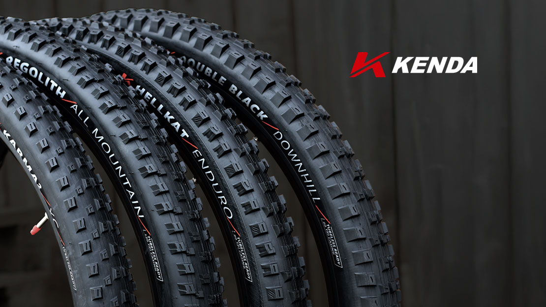 Kenda K-Series