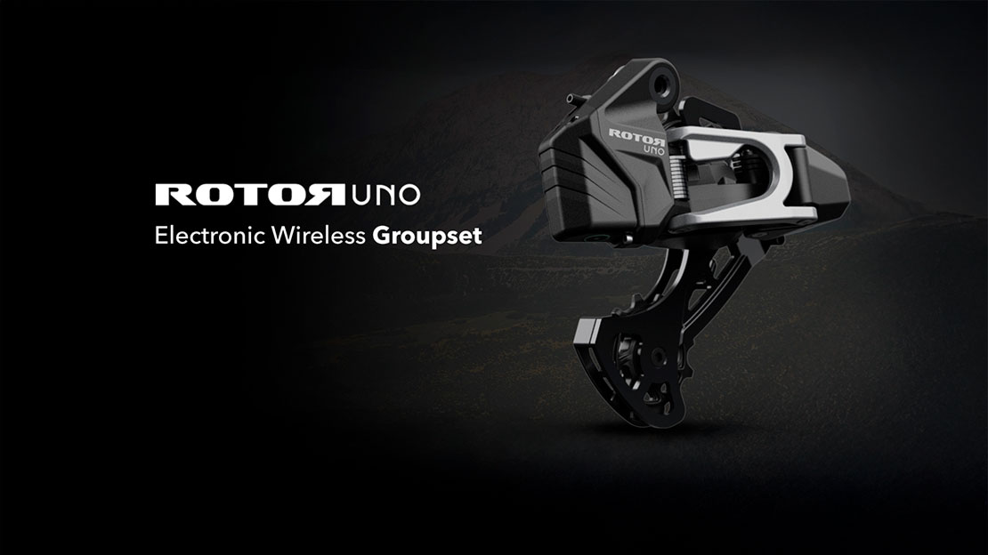 ROTOR UNO