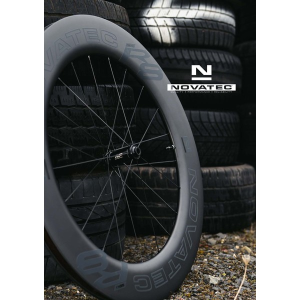 Catalogo Novatec